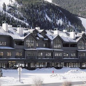 Gateway Mountain Lodge By Keystone Resort
